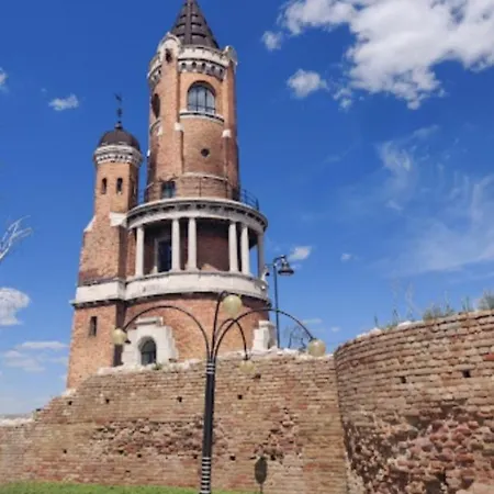 Appartamento Magistar