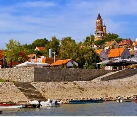 Appartamento Magistar