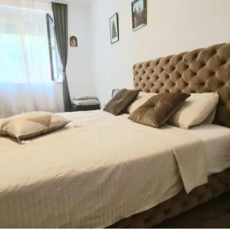 Magistar Appartamento Zemun