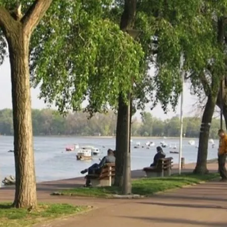 Appartamento Magistar